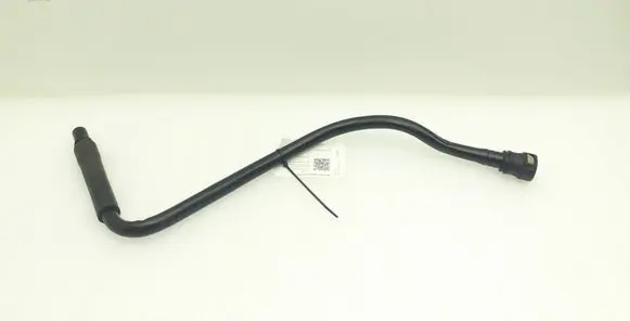 Porsche Panamera (970) Brake vacuum hose/pipe 97020151100