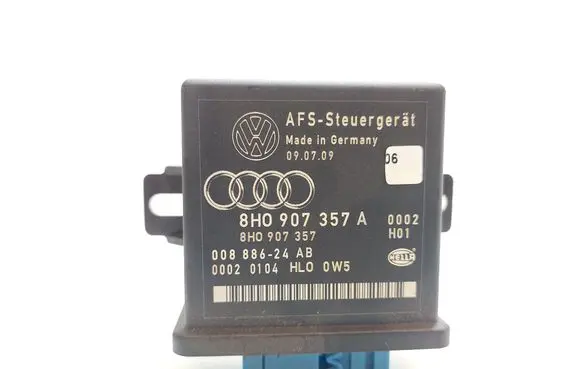 Audi A5 Sportback 8TA Light module LCM 8H0907357A