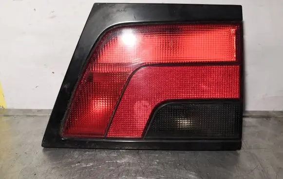 Peugeot 806 Tailgate rear/tail lights 4510222