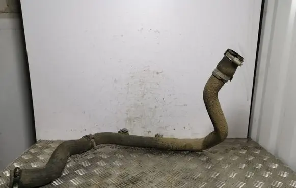 KIA Sportage Intercooler hose/pipe