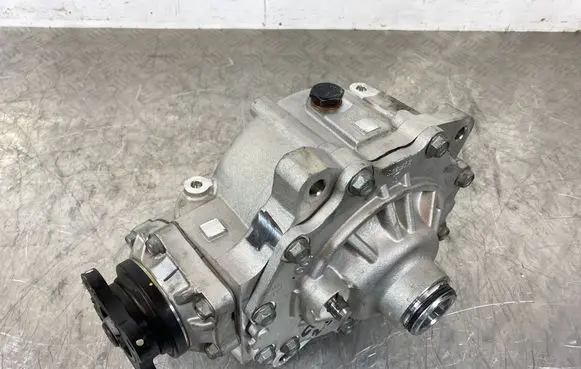 Genesis GV70 Front differential ZS65N2409