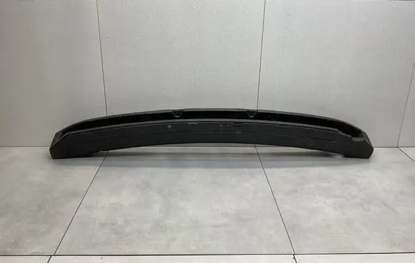 Nissan Juke I F15 Front bumper foam support bar 62090BV80A