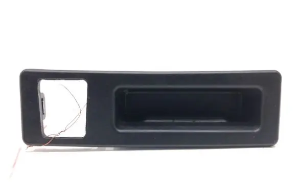 BMW 3 GT F34 Tailgate/trunk/boot exterior handle 7368753