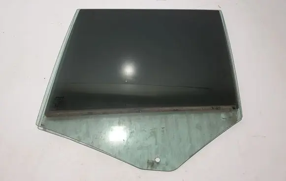 Volvo XC90 Rear door window glass 32244975