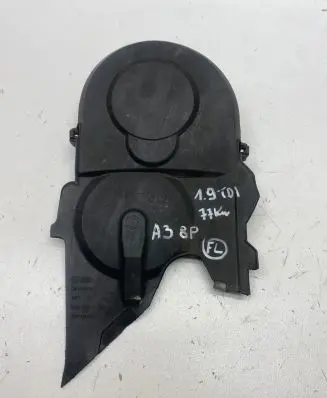 Audi A3 S3 8P Timing belt guard (cover) 045109107F