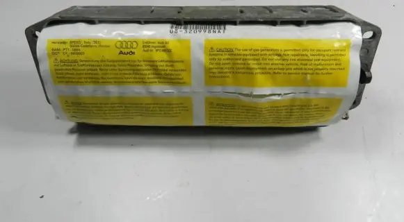Audi A3 S3 8P Passenger airbag 8P0880202