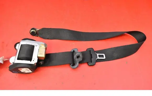 Smart ForFour I Front seatbelt A4548600305