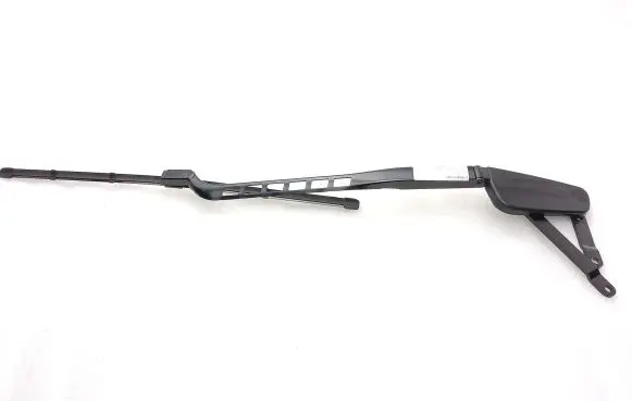 Mercedes-Benz GL X166 Front wiper blade arm A1668201240
