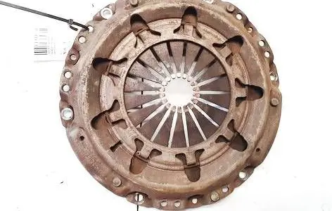 Peugeot Partner Pressure plate SINGLEMASS