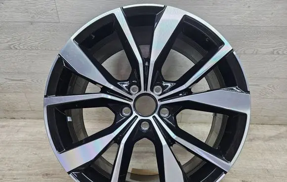 Volkswagen T-Roc R19 alloy rim 2GA601025AL