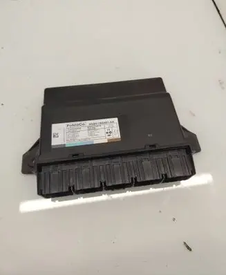 Volvo XC70 Keyless (KESSY) go control unit/module 8G9N19G481AA 5WK49167M