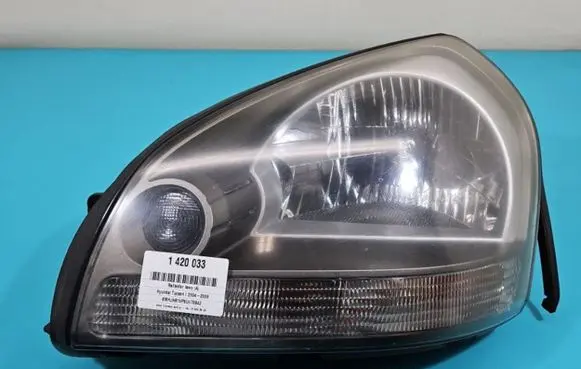 Hyundai Tucson JM Headlight/headlamp 92101-2EXXX IMPRK1420033