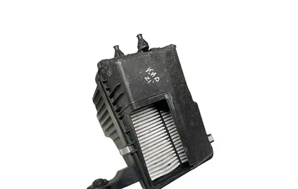 Renault Kadjar Air filter box 4ED0A