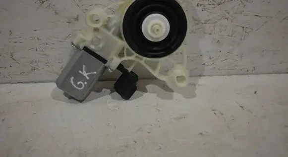 Ford Puma Rear door window regulator motor A75656113