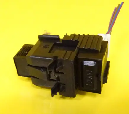 BMW 1 E81 E87 Brake pedal sensor switch 914688962