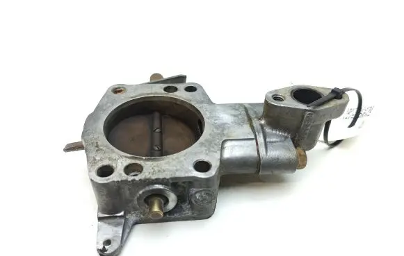 Jaguar XJS Throttle valve P44548 P44547A
