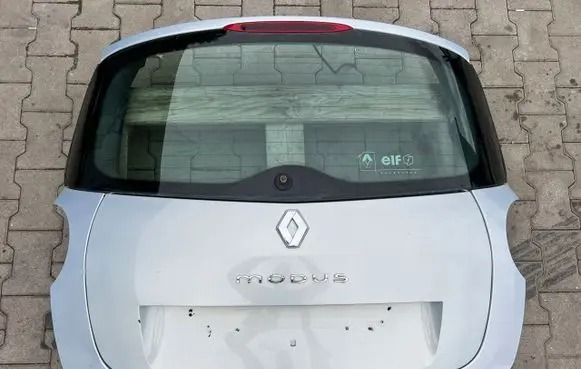 Renault Modus Tailgate/trunk/boot lid MV632