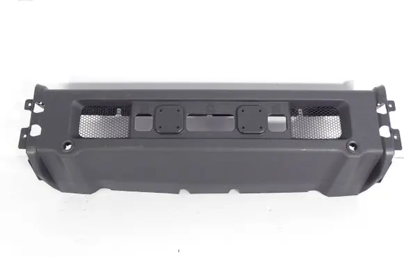 Audi A4 S4 B5 8D Front bumper 979400