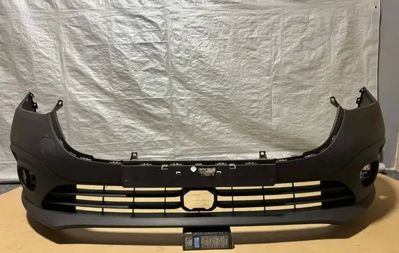 Mercedes-Benz Citan II W420 Front bumper A4208852500 620224497R CITAN.420.W420