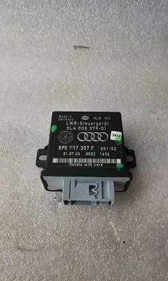 Audi Q7 4L Light module LCM 8P0907357F 5LA00837901