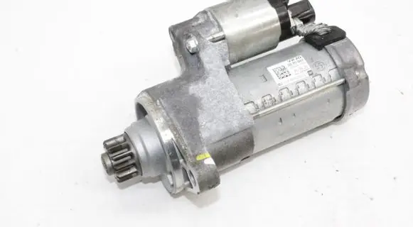 Skoda Kodiaq Starter motor 02E911024P