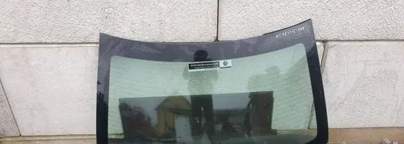 Mercedes-Benz C W204 Rear side window