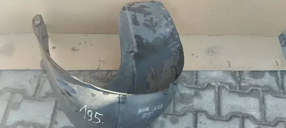 KIA Ceed Rear arch fender liner splash guards 868241H000