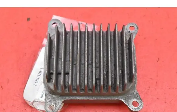 Tesla Model Y Voltage converter/converter module 153292509E