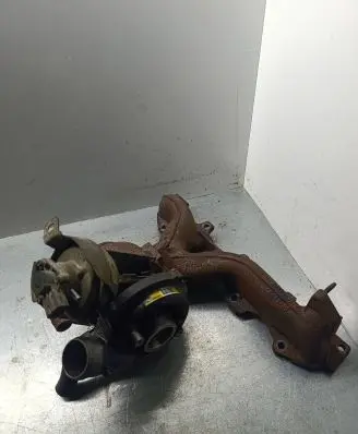 Ford Focus Turbo 9662464980