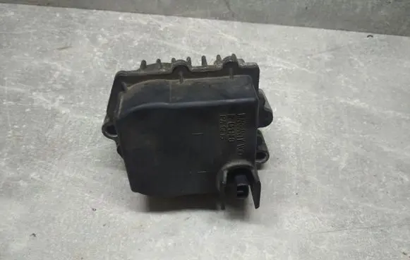 Intake manifold valve actuator/motor