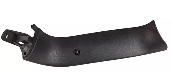 Mini Cooper Countryman R60 Other trunk/boot trim element 9801416