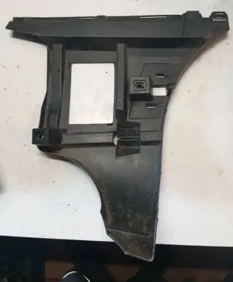 Volvo XC70 Rear bumper mounting bracket 8648149 2419