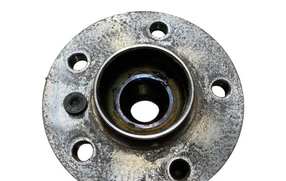 Mini Cooper Countryman F60 Front wheel ball bearing 6874443 31206874443