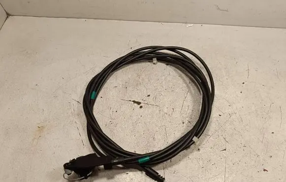 Nissan Qashqai Fuel cap flap release cable 78871JD000