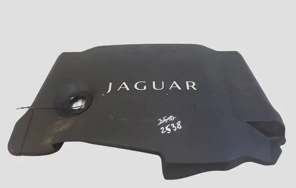 Jaguar XF X250 Engine cover (trim)