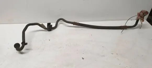 Volvo S80 Air conditioning (A/C) pipe/hose 6G9N19N602CF