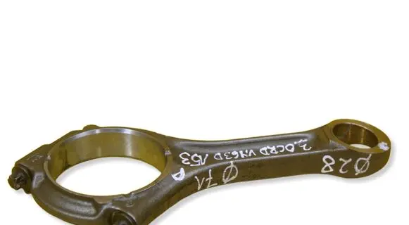 Jeep Grand Cherokee Connecting rod/conrod 2017H
