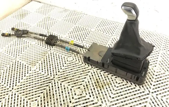Peugeot 308 SW Gear shift rod 