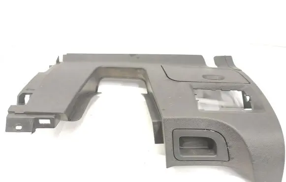 Renault Kangoo II Dashboard lower bottom trim panel 681060203R 37322M 681064030R