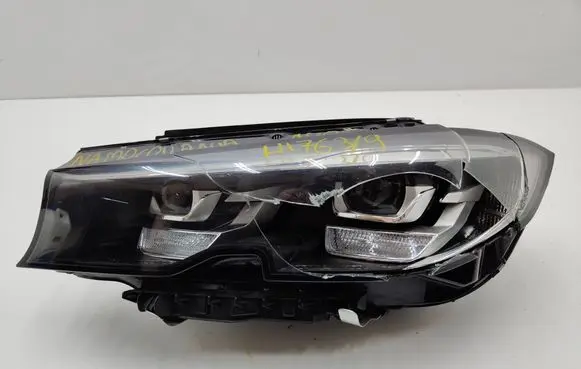 BMW 3 G20 G21 Headlight/headlamp 9481695