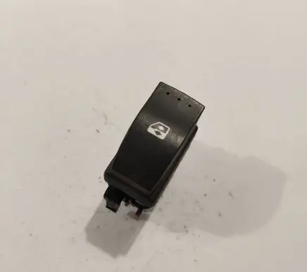 Renault Laguna II Electric window control switch 002448B