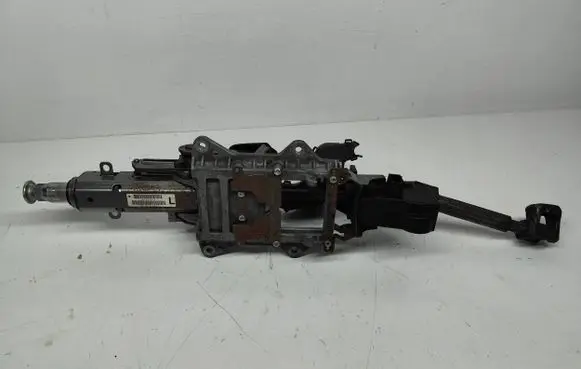 Volkswagen PASSAT B6 Steering column universal joint 3C0905861G
