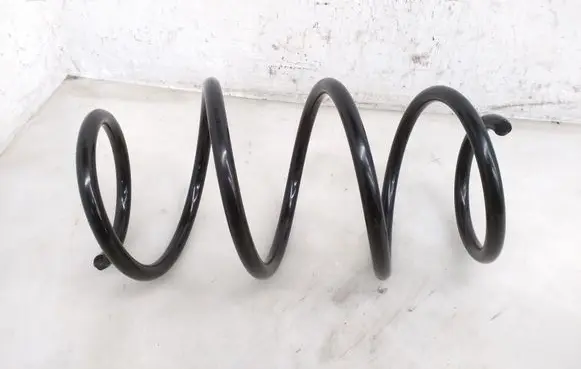 Volkswagen Golf VIII Front coil spring 5Q04GH