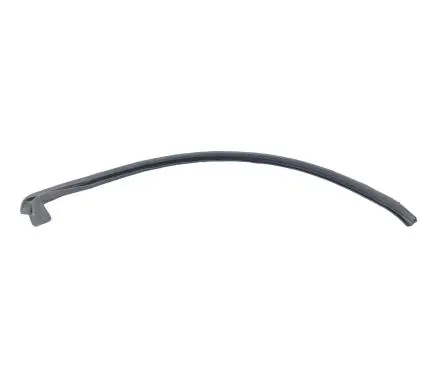 Chrysler Pacifica Sliding door rubber seal 68188722