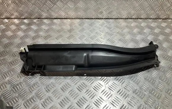 BMW 1 F40 Front sound insulation 9853477