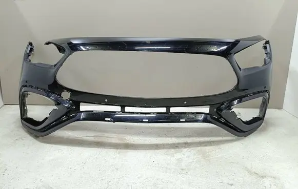 Mercedes-Benz GLA H247 Front bumper A2478857908