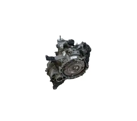 Ford Fusion II Automatic gearbox RFBB5P7976BB RFCV6P7006C BSCV6P7006CE