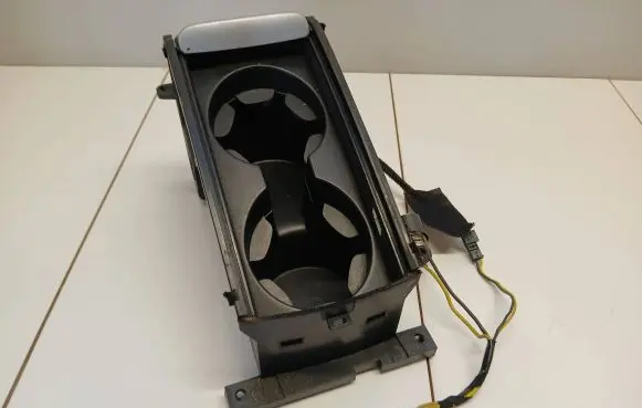 Volvo S60 Glove box 30643625 JC321188