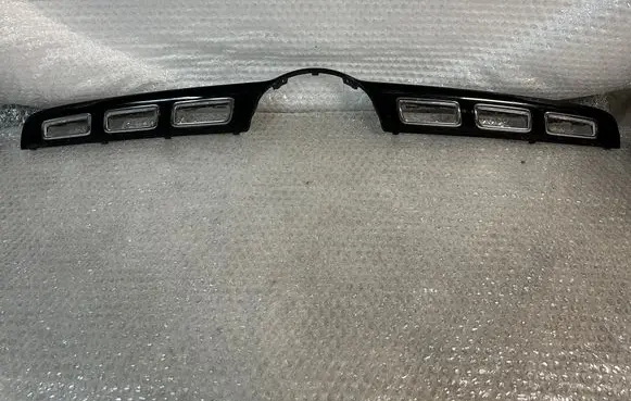 Mercedes-Benz GLA W156 X156 Front grill A1568882400