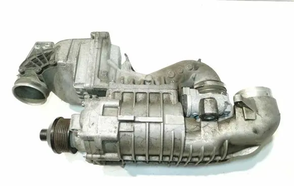 Mercedes-Benz C W203 Supercharger A2711400787